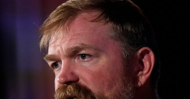 Graham Platner Suspends Maine Senate Campaign After Sexual Assault Allegations