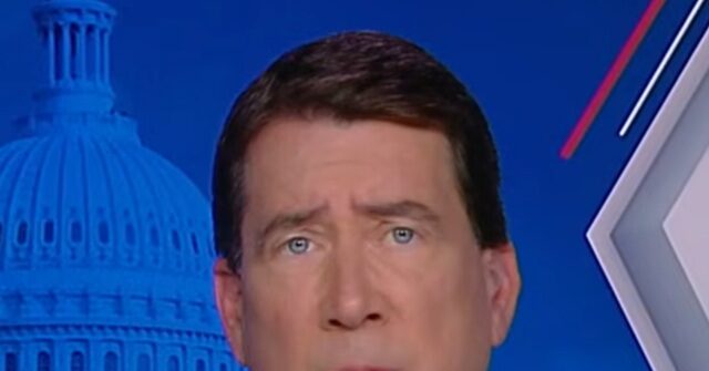 Hagerty on SAVE America Act Passage: ‘There Are a Lot of Pressures on Us Right Now’