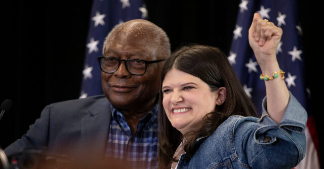 Rep. Haley Stevens Responds to Critics: ‘Criticism Only Makes Me Fight Harder’