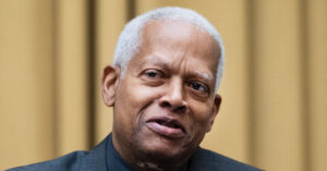 Rep. Hank Johnson: If Democrats Don’t Win Midterms, ‘We’re Going to Be Back in the Cotton Fields’
