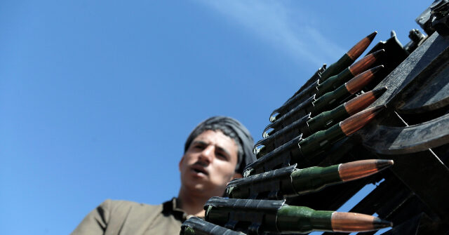 Report: Iran’s Terrorist IRGC Flew into Yemen to Help Houthis Block Shipping