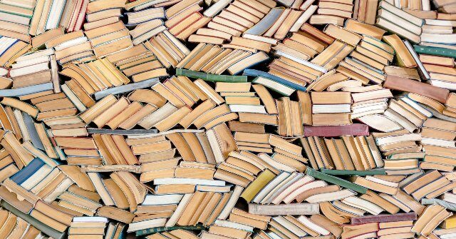 AI Companies Are Purchasing and Destroying Millions of Used Books for Training Data