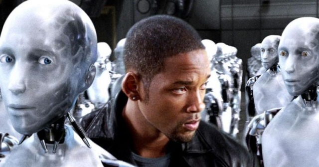 Nolte: Hollywood Elite Secretly Looking to Produce First AI Blockbuster