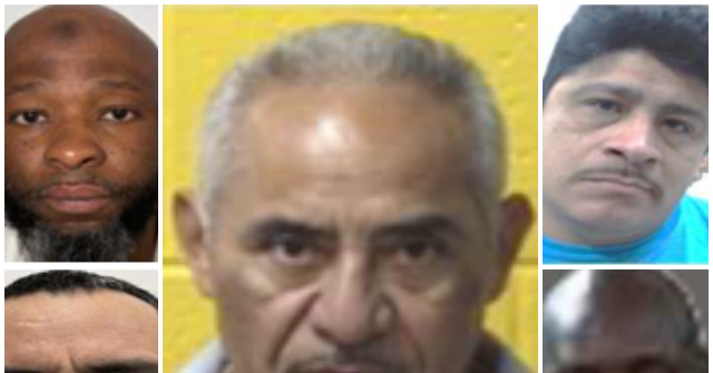 Exclusive: ICE Arrests Illegal Aliens Convicted of Murder, Assault, Dealing Heroin