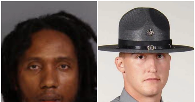 ICE Issues Photo of Biden-Released Illegal Alien Accused of Killing Pennsylvania State Trooper
