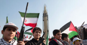 Iran Claims It Launched First Attacks on Syria