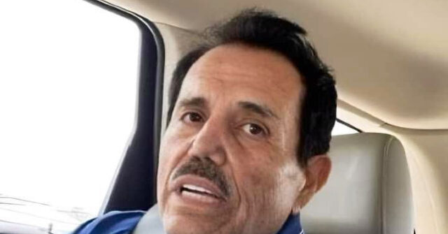Sinaloa Cartel Kingpin ‘El Mayo’ Sentenced in U.S. to Life in Prison