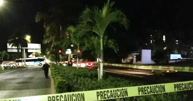 Real-life ‘Citizen Vigilante’ in Mexico Goes Viral After Taping Up Thieves