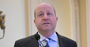 Colorado Democrat Governor Fires Clemency Board Officials Who Broke Confidentiality Standards
