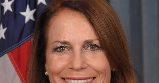 Exclusive — Jeanine Driscoll: ‘I’m the Voice of the People’ in Campaign to Reclaim Long Island House Seat