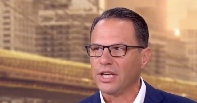 Shapiro: Trump Is Trying to Restrict Our Liberty, Become a Tyrant