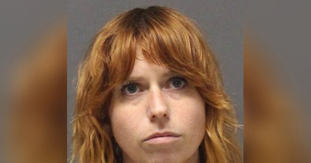 Nolte: Canadian Woman in ICE Custody After Being Accused of Assaulting Juvenile Trump Supporter
