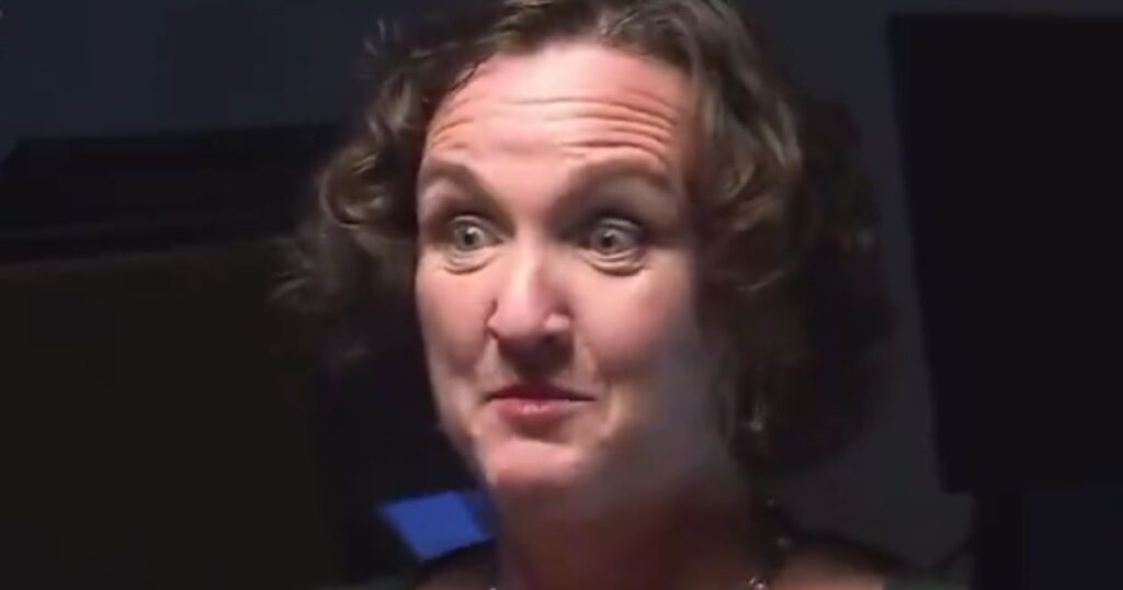 Bon Voyage: Alleged Spousal Abuser Dem Katie Porter Announces She’s Done With Politics After California Gubernatorial Disaster