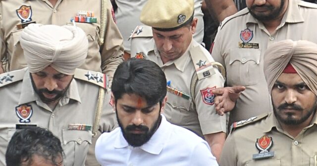24 Arrested in Joint U.S., Canada, Europe Crackdown on Indian Organized Crime Gangs