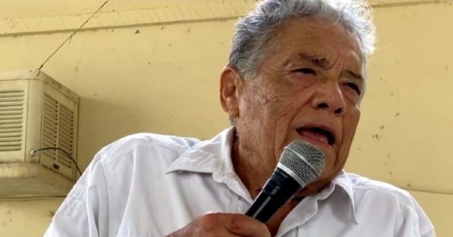 Cops Re-Arrest Cartel Boss Masquerading as Social Activist in Mexican Border State