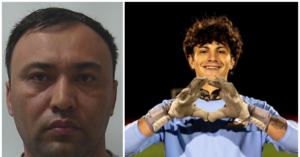 Uzbek Immigrant Truck Driver Released from Jail After Crash that Killed 21-Year-Old Tobias Forsythe