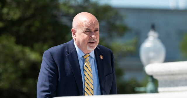 Dem Rep. Pocan on if Blaming Blockade Absolves Cuban Regime: ‘Focus Has to Be’ on Blaming U.S. Policy