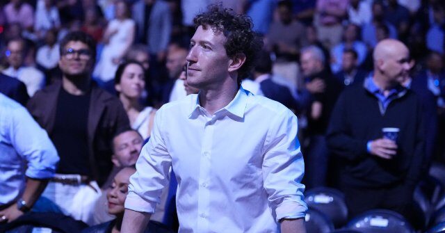 ‘Incredible Moment in History’: Mark Zuckerberg Advocates for Widespread Access to AI Superintelligence