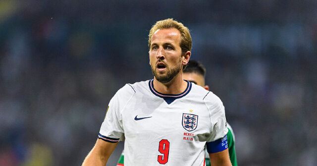 England Star Harry Kane’s ‘Surreal’ Golf Trip with President Trump Sparks Heated Debate