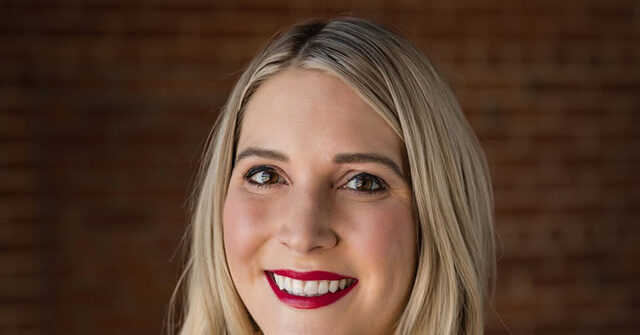Exclusive – Wyoming Gubernatorial Candidate Megan Degenfelder: Red State Values Must Be Preserved