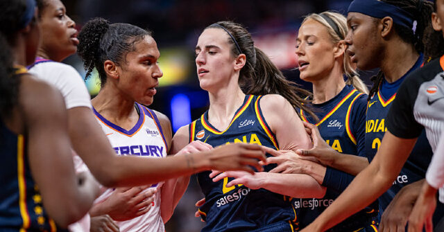 Lawmakers Send Letter to WNBA Commissioner Demanding ‘Accountability’ for Attacks on Caitlin Clark
