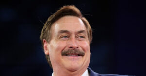 Trump Endorses MyPillow CEO Mike Lindell for Minnesota Governor: ‘Will Be Spectacular’