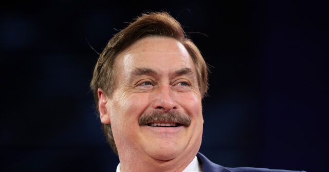 Trump Endorses MyPillow CEO Mike Lindell for Minnesota Governor: ‘Will Be Spectacular’