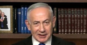 Netanyahu: ‘My Relationship with the President Is Fine’