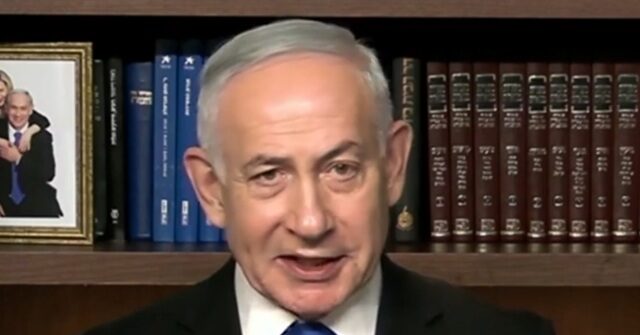 Netanyahu: ‘My Relationship with the President Is Fine’