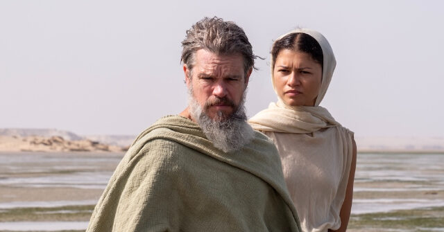 Feminist ‘Odyssey’ Author Trashes Nolan’s ‘The Odyssey’: ‘Trying to Pack Everything in While Missing Themes That Were Essential’