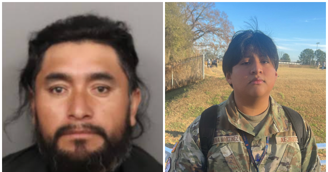 Illegal Alien Accused of Killing 17-Year-Old Aspiring Military Recruit in South Carolina Hit-and-Run