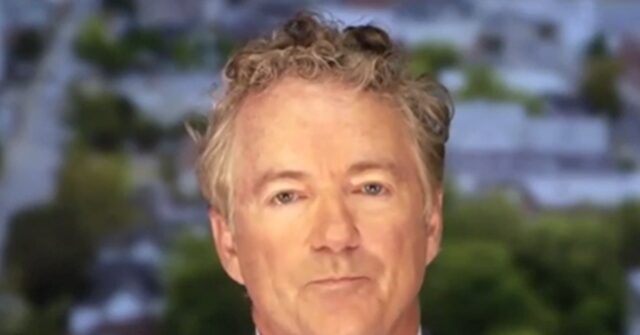 Rand Paul: SCOTUS Ruling Indicates Likelihood of Legislative Fix on Birthright Citizenship ‘Very Small’