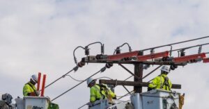 Oregon Utility Raises AI Data Center Electricity Rates by 30%, Reduces Residential Costs