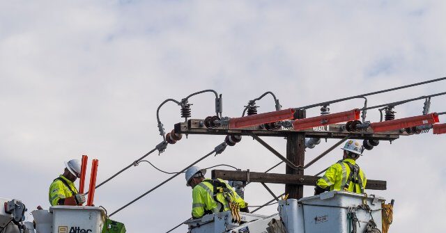 Oregon Utility Raises AI Data Center Electricity Rates by 30%, Reduces Residential Costs