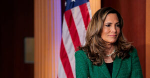 GOP Rep. Maria Salazar: Americans Need Illegal Migrants to Defend the USA