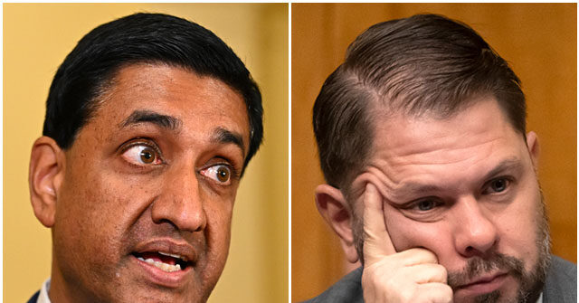 Ro Khanna, Ruben Gallego Withdraw Endorsements of Platner over Sexual Assault Allegation