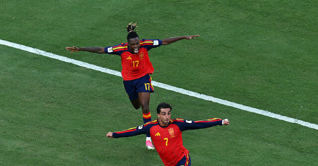 Spain Defeats Argentina in Extra-Time to Win Its Second World Cup