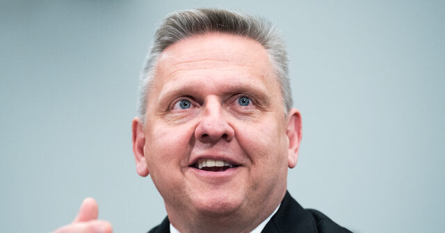 Exclusive: ATF Director Explains How Agency Helped Law-Abiding Gun Owners in Rush to Beat VA Gun Control