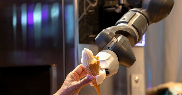 ‘We Must Act Now’: 200 Economists Warn Policymakers of Rapid AI Economic Disruption