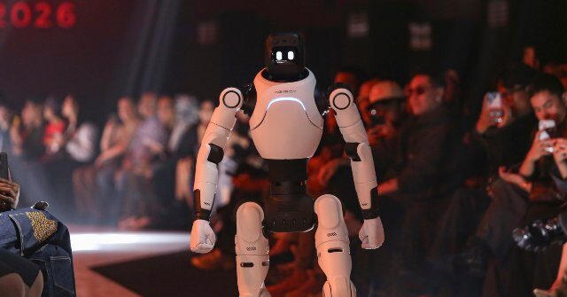 Trump Effect: FCC Targets China with Ban on Imports of Foreign-Made Humanoid Robots