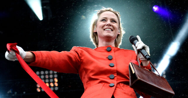 Pop Star Roisin Murphy: ‘I Do Not Want Trans Activists at My Concerts, and Neither Do My Fans’
