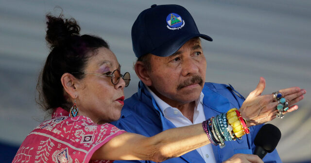 Nicaraguans Demand Proof of Life for Missing Bishop a Week After His Arrest