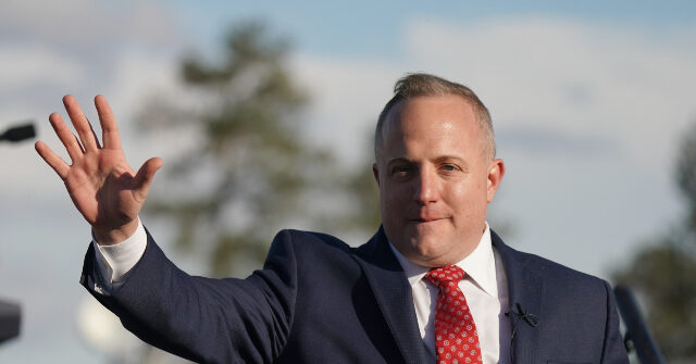 Rep. Russell Fry Launches Campaign for South Carolina U.S. Senate Seat: ‘Need a Conservative Fighter in the Senate’