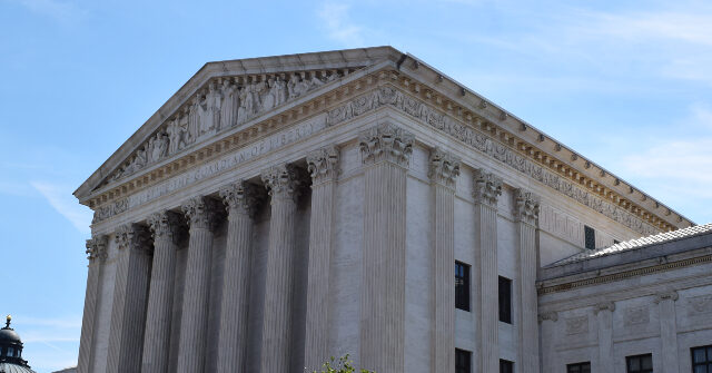 SCOTUS Slams ‘Geofence’ Phone Surveillance – No Digital Dragnets