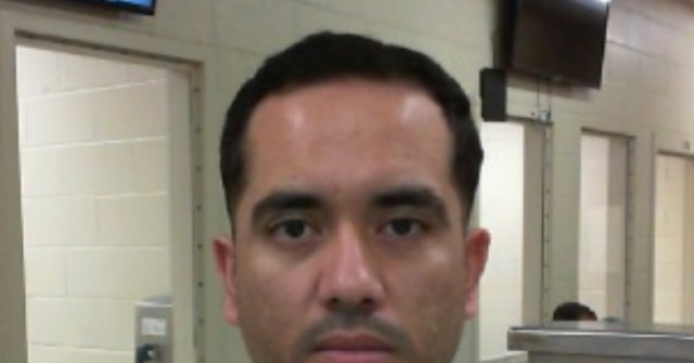 ICE Agents Deport Illegal Alien Alleged Cartel Hitman Wanted for Murder in Mexico