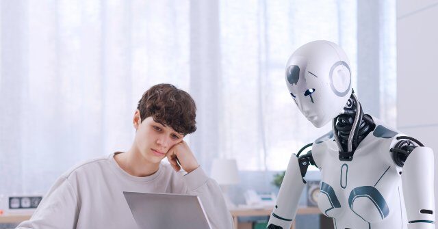 ‘Fraud Is Overwhelming’: Brown U. Professor Blasts Students Cheating with AI