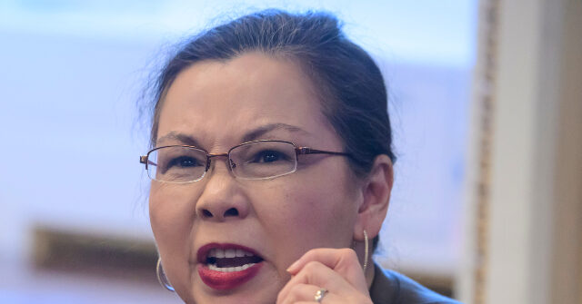 Democrat Sen. Duckworth ‘Strongly’ Opposes Candidate Nirav Shah to Replace Graham Platner: ‘Maine Deserves Better’