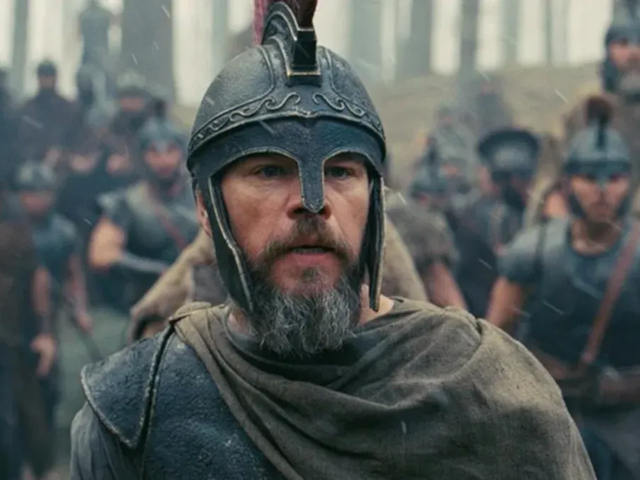 Elon Musk Says He’d Put up $100 Million for Mel Gibson to Make an ‘Historically Accurate’ ‘The Odyssey’ Movie