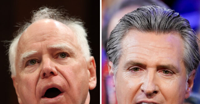 RFK Jr. Freezes $1B in Medicaid to California, Minnesota over Fraud Fears