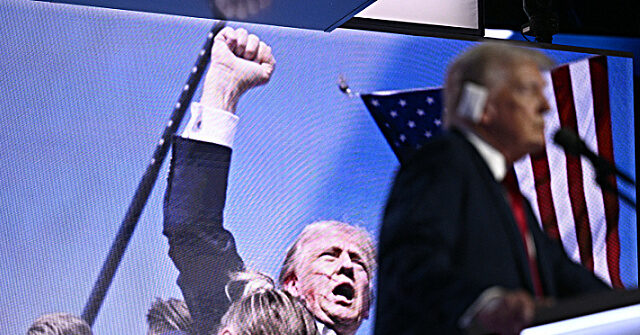 ‘I’ve Left Instructions’: Trump Reveals U.S. Response if Iran Kills Him